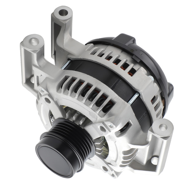 150A 12V Alternator 13592811 22996928 fit for Chevrolet Malibu Impala 2.0L 2013-2019-6