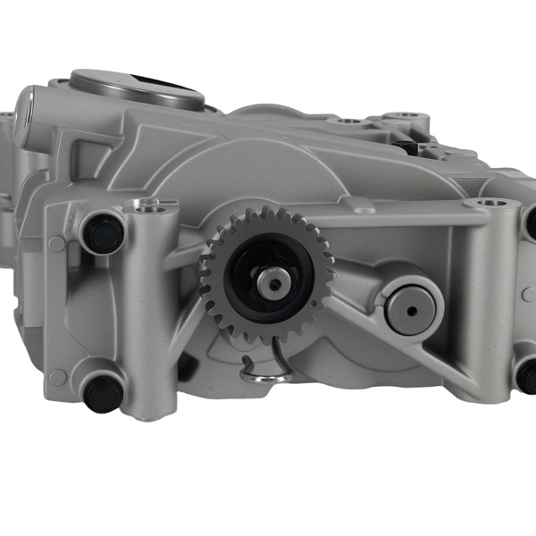 Oil Pump Assembly fit for Kia Forte Koup 2.4L 2010 2330025230 Balance Shaft-3