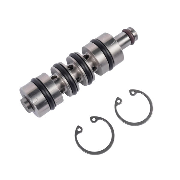 换气阀 Pilot Sleeve Assembly Replacement for 0.5" Diaphragm Pump P-series 01-3880-99 01388099-2