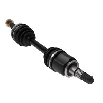 Front Right Passenger Side CV Axle Shaft fit for Infiniti G25 35 37X Sedan AWD