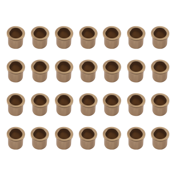 Complete Idler & Track Linkage Repair Kit fit for Bobcat MT50 MT52 MT55 MT85-1