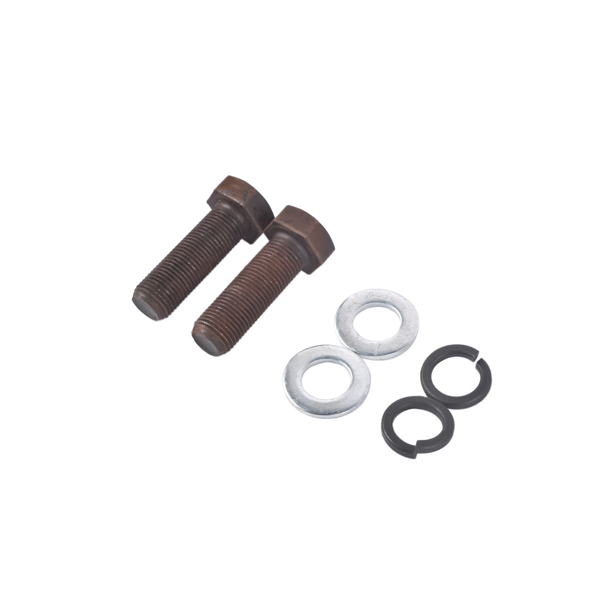 支重轮 Pair Bottom Roller Replacement for Kubota KX121-3 SS ST Mini Excavator Undercarriage Track-8