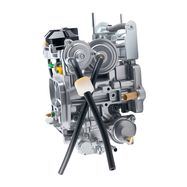 TOY-505 Carburetor fit for Toyota 2 Barrel 22R Pick up Base SR5 2.4L 2366cc L4 83-87-4