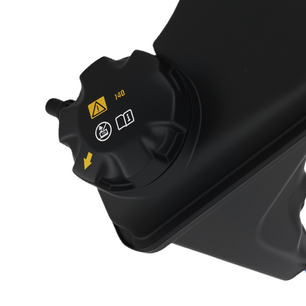 Coolant Expansion Tank w/ Sensor fit for BMW 323I 325I 330I 2006-2011 17137519368-5