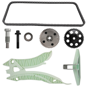 Engine Timing Components fit for Mini Cooper 1.6L 2007-2012 11367545862 Chain Kit