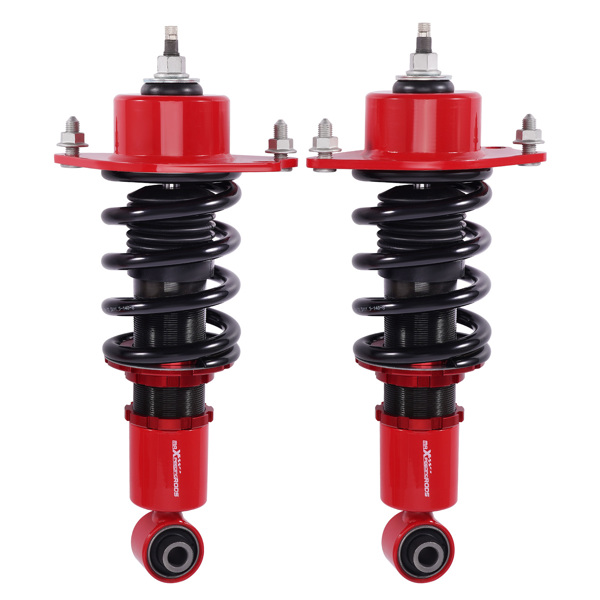 Coilovers Struts Suspension 24 Click Damper Kit fit for Toyota Celica 2000-2006-2