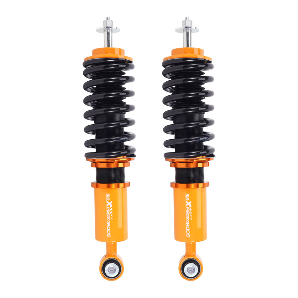 MaXpeedingrods Coilover Suspension Lowering Kit fit for MINI COOPER (R50) 02-06-2