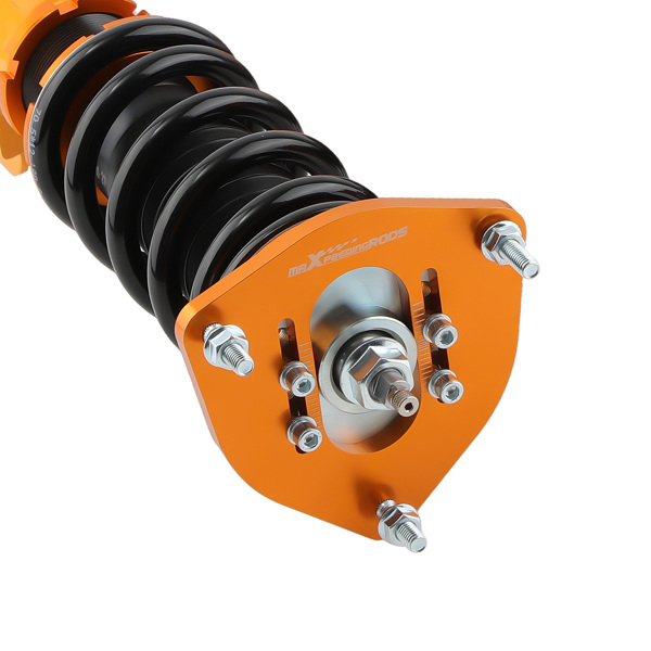 24 Way Damper Coilovers Lowering Kit Fit Toyota Corolla 1987-02 AE92 AE101 AE111-3