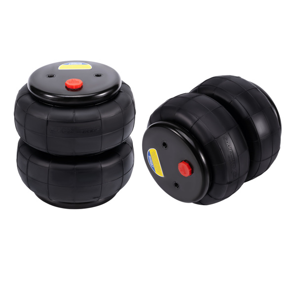 Air Spring Bag Tow Assist Overload Level Kit fit for Chevrolet Silverado 1500 99-06-4