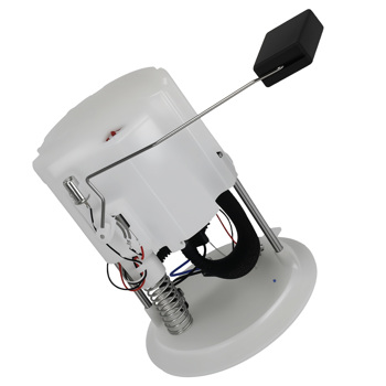 Electric Fuel Pump Assembly fit for 2007-2012 Nissan Sentra 2.0L 2.5L L4 P76492M