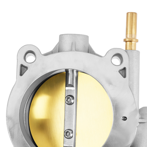Throttle Body fit for GMC Canyon Chevrolet Colorado 2.8L 2004-2006 Saturn Ion 04-07-3