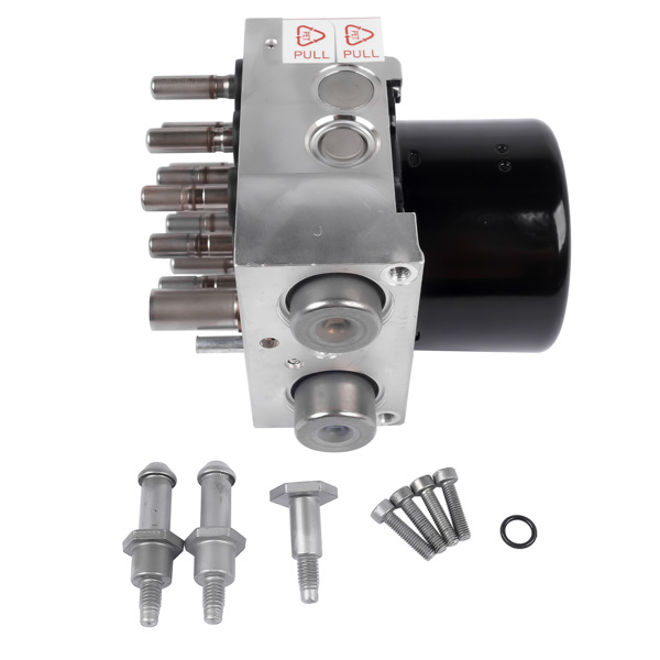 制动控制模块 Anti-Lock Brake Control Unit Replacement for 2010-2018  Jeep Wrangler2.0L 3.6L 68003363AE 68003363AA-9