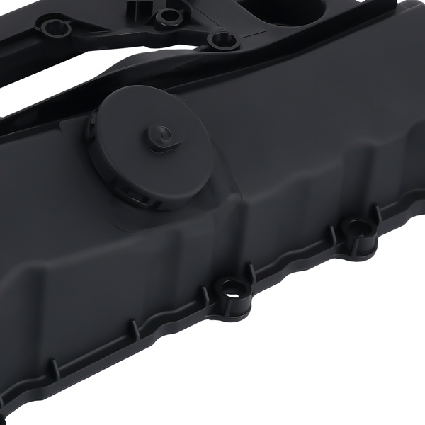 Engine Valve Cover w/ Gasket Fit BMW E60 520i 520Li X1 E84 1.8i 11128645888-4