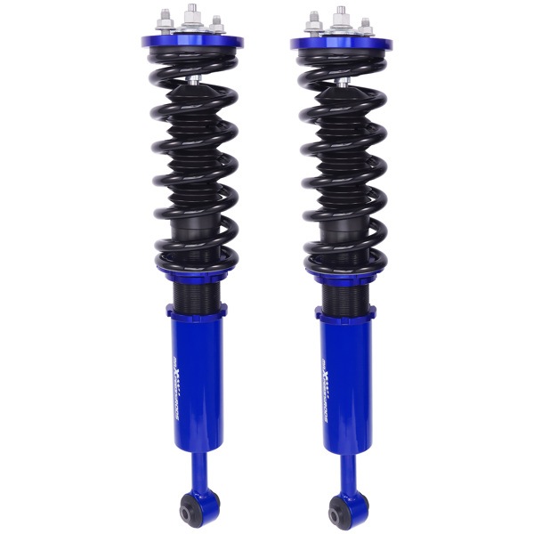 MaXpeedingrods Coilovers Suspension Shocks Kit fit for Acura TL/TL Type-S 2004-2008-2