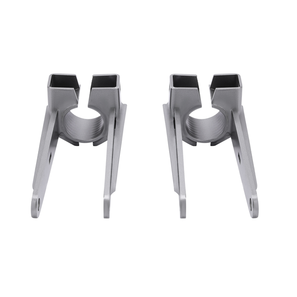 3.5'' inch Front 3" Rear Lift Kit fit for Jeep Cherokee WK Limited Sport 2006-2010-3