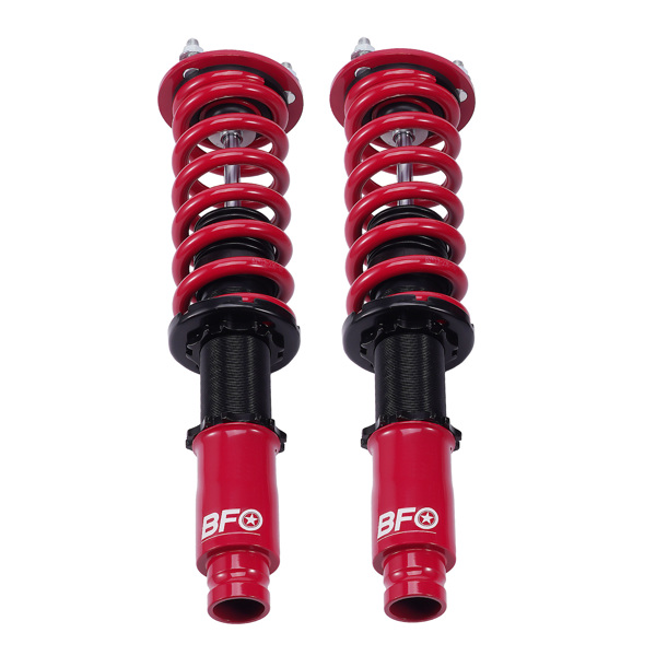 BFO Adjustable Coilovers Lowering Kit fit for Honda Accord DX/EX/LX 1994-1997-4