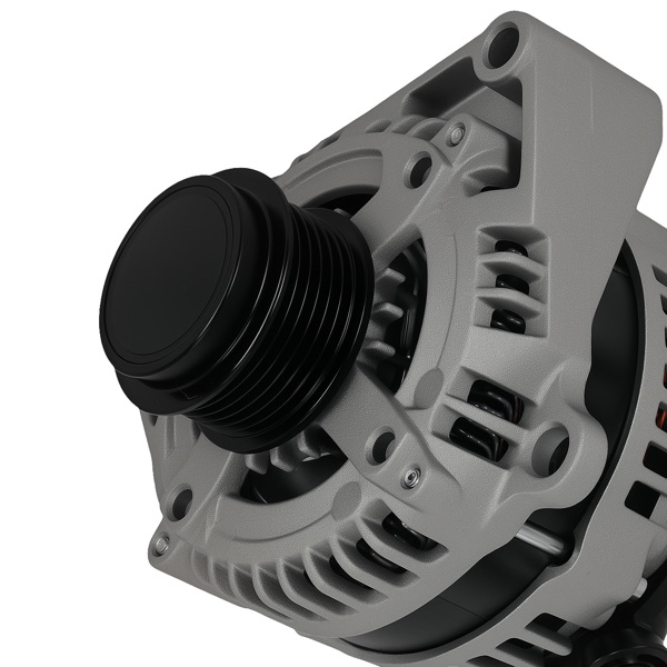 12V Alternator fit for Chevrolet Silverado 1500 5.3L 2014-2019 150A 22747896-1