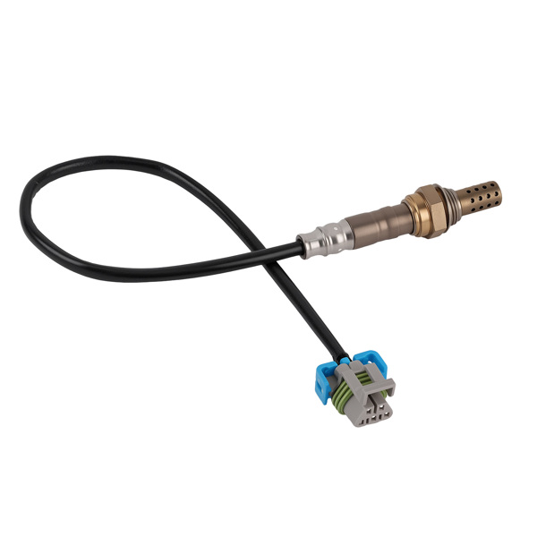 Upstream + Downstream Oxygen Sensors fit for Chevrolet Malibu 2.4L 2009-2012-3