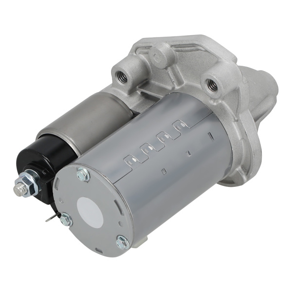 Starter fit for Dodge Avenger Grand Caravan Journey  V6 3.6L 3604cc 220cid 2011-2016-4