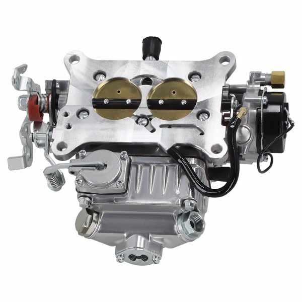 2 Barrel Carburetor Carb Set fit for Holley Street Avenger 2300 500 CFM 0-80500-3