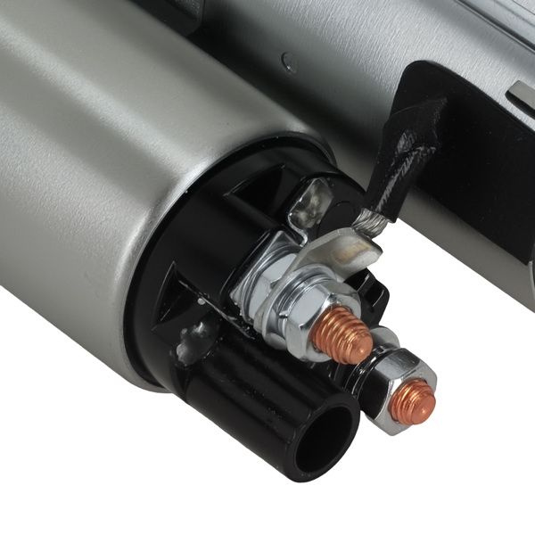 Starter Motor fit for Chevy GMC Express Savana 2500 2500 Tahoe Avalanche 9T 12V-1