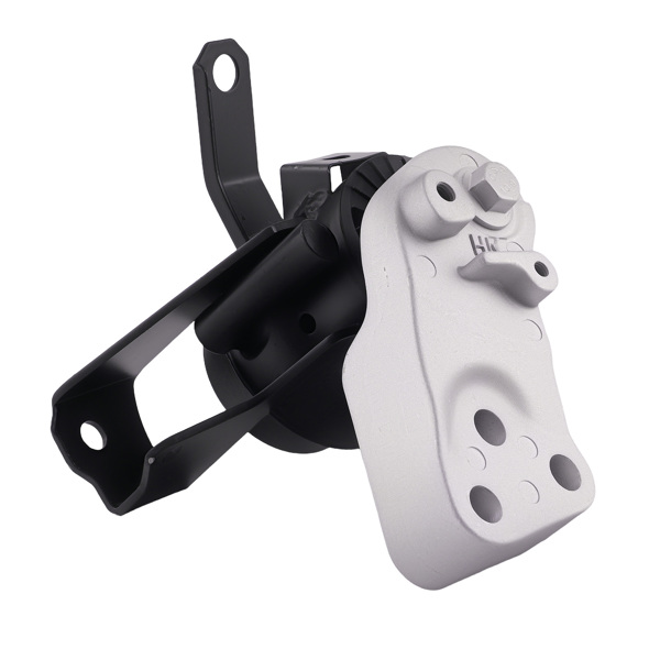 3PCS Engine Motor Mount Set fit for Mitsubishi Mirage 1.2L 2014-2022 1092A096 10107-1