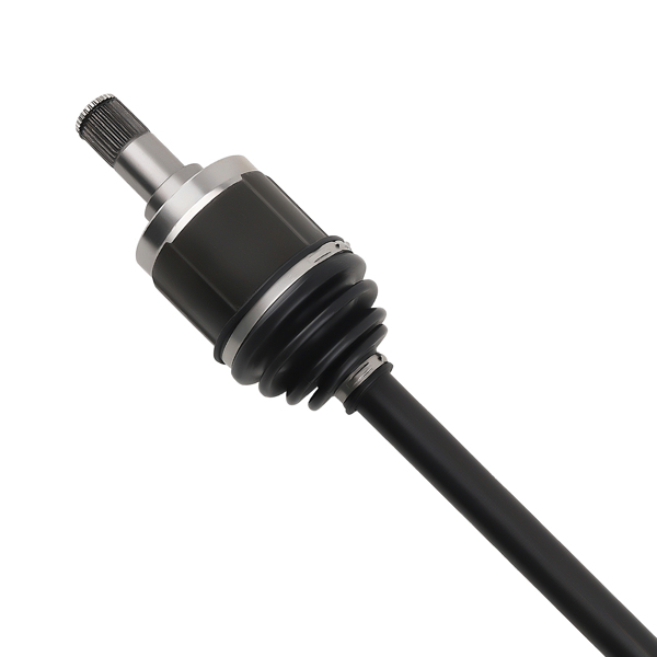 Front Left LH Driver CV Axle Joint Assembly fit for Honda Accord 2.4L-4