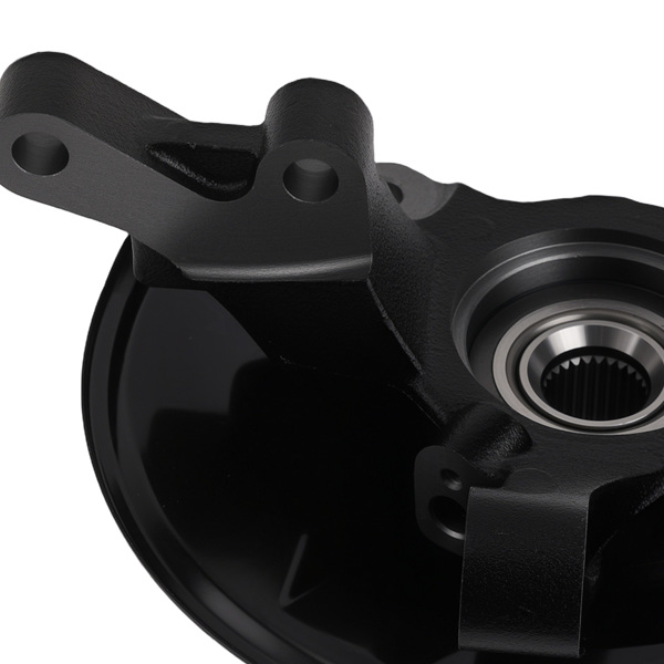 Front Left Steering Knuckle fit for Dodge Caliber 2007-2012 Jeep Compass Patriot-2