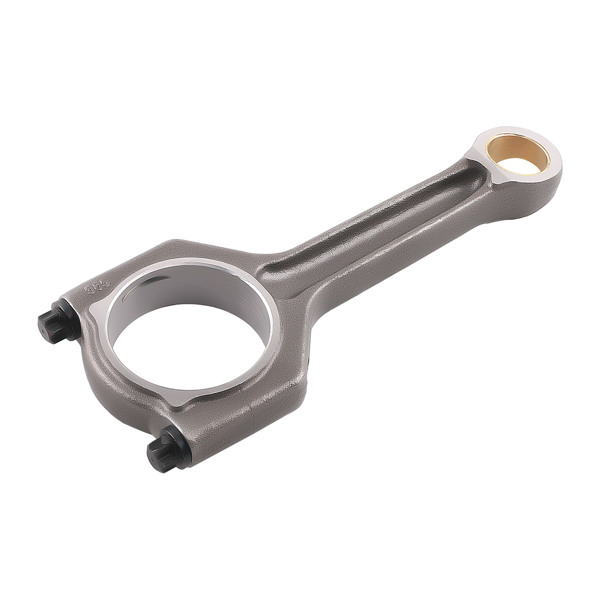 2.0T N20 Engine Crankshaft w/ Connecting Rods & Bearings Set fit for BMW 220i 320i-2