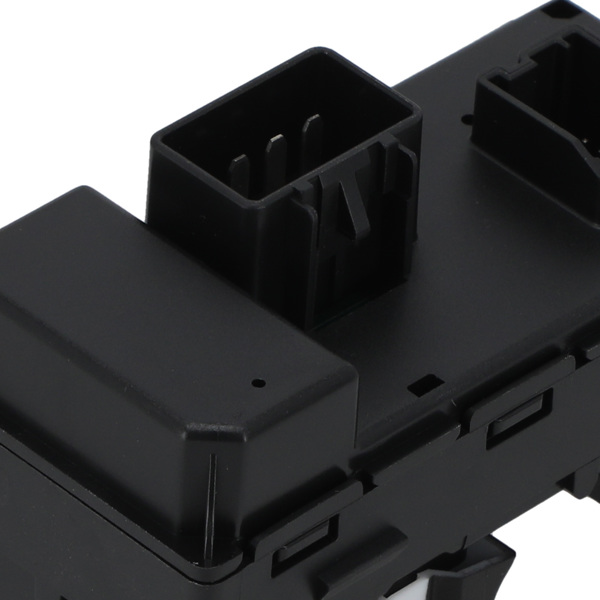 Driver Window Control Switch fit for GMC Yukon 2010-2013 20945129 25789692 Black-4