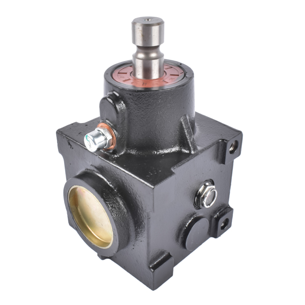 甲板齿轮箱 Lawn Mower Deck Gear Case Replacement for John Deere 425 445 455 48 54 60 AM143310 DE19086-7