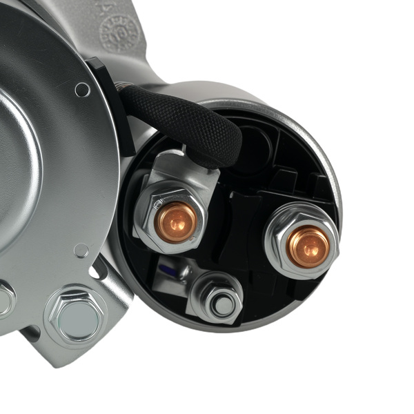 Starter Motor fit for Buick LeSabre 05-09 Buick LaCrosse 9000872 12563718 6484N-1