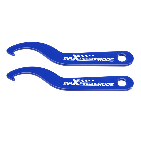 Front + Rear Coilover Suspension Kit fit for Honda CR-V 1997-2001-1