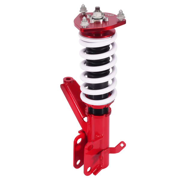 BFO Coilovers Suspension Shocks Struts Springs Kit fit for Honda Civic 2001-2005-5