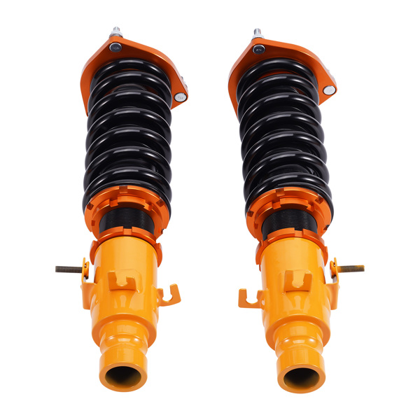 Coilovers 24 Way Suspension Lowering Kit fit for M35X M45X G35X G37X Sedan AWD-3