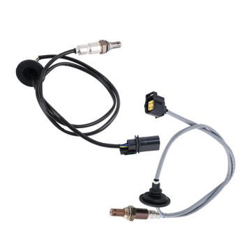 Up+Down Oxygen Sensor fit for Mitsubishi Outlander Sport 2.0/2.4L 234-5051 234-4114