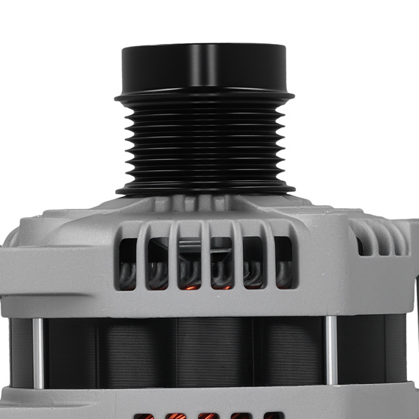 Alternator fit for Toyota Venza RAV4 3.5L V6 2009-2016 Sienna 2007-2016 104210-2140-1