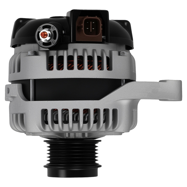 100A Alternator fit for Toyota Camry RAV4 2.5L 2009-2015 290-5543 6-Groove Pulley-4