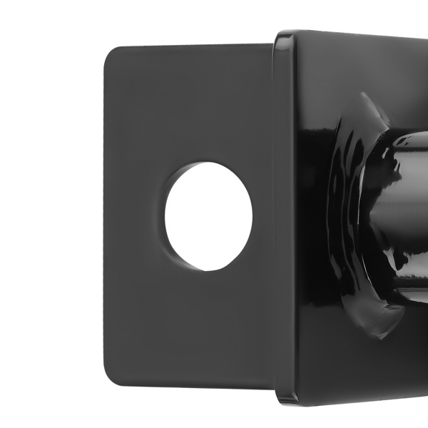 4x BLACK SHIPPING CONTAINERS SIDE TWIST LOCK SHIPPING CONTAINER ACCESSORIES-5