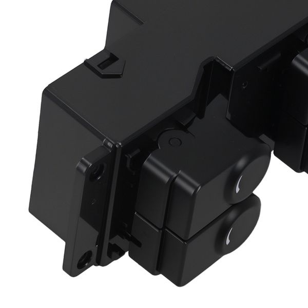 Driver Door Switch Assembly fit for Hyundai Accent 11-17 93570AP1R101 Black Plastic-4