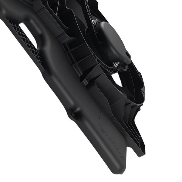 Cooling Fan fit for Ford Escape 3.0L V6 2008-2012 621038 FO3115182 240W-5