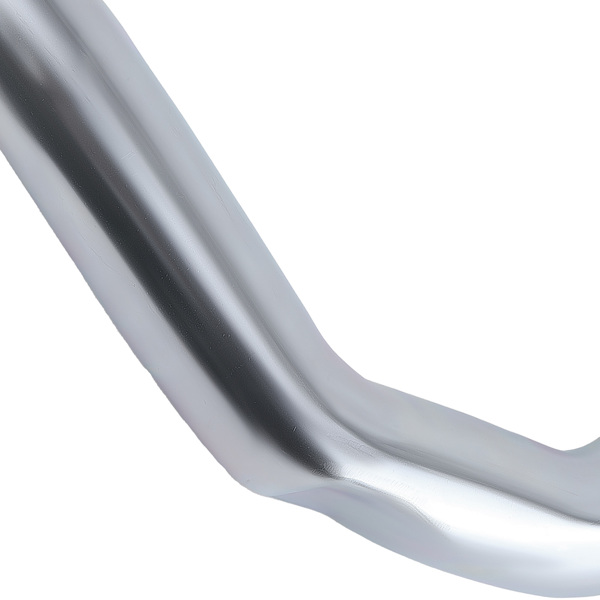 Silver Charge Air Cooler Line fit for Ram	3500  L6 6.7L   2013-2018  667-311 667311-5