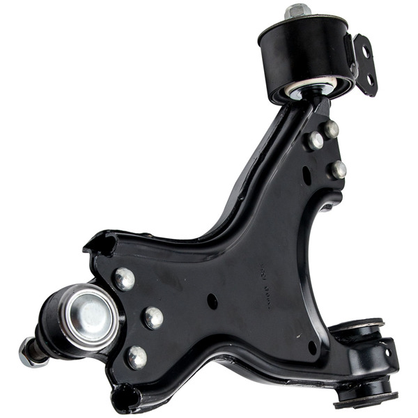 Front Lower Control Arms w/Ball Joint Set fit for GMC Acadia Buick Enclave 2008-2017-4