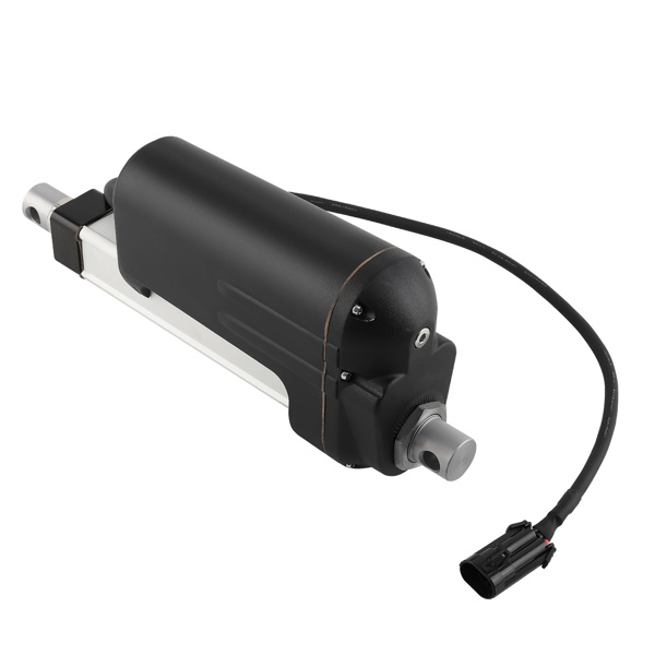 AT424407 AT494284 Quick Tach Actuator fit for John Deere 318D 320D 323D 329D 328E-1