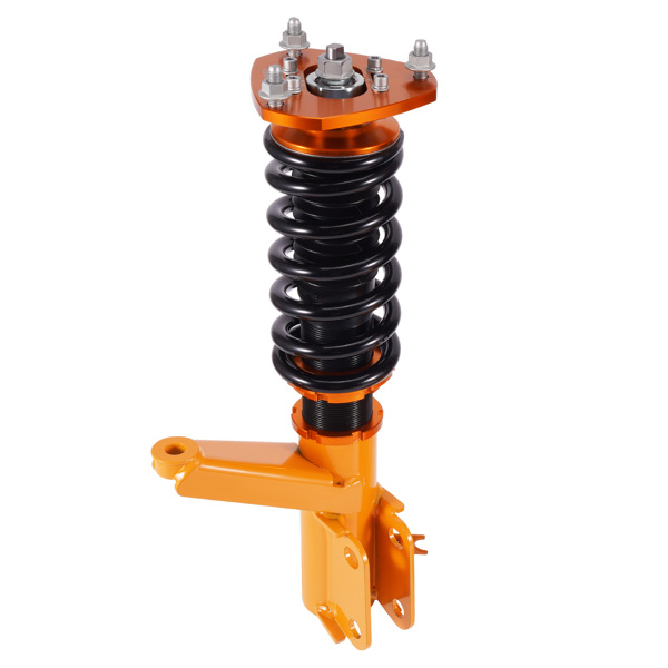 MaXpeedingrods Coilovers Suspension Lowering Kit fit for Honda Element 2003-2013-5