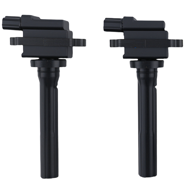 Ignition Coil Spark Plug Set fit for Suzuki XL-7 Grand Vitara 2.7L 01-06 3341077E20-1