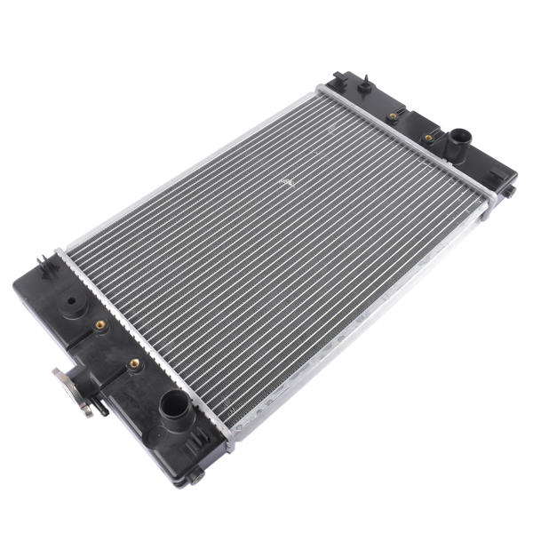 散热器 Generator Radiator Replacement for Perkins EK EL EN GK GN GU GV HL HP Engine 403D-15 404D-22-2