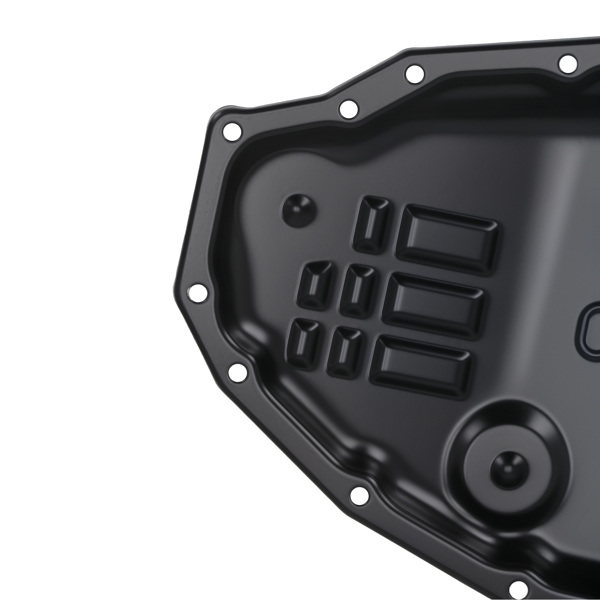 Auto Transmission Oil Pan Assembly fit for Nissan Sentra Versa 2012-2019 313903JX0A-2
