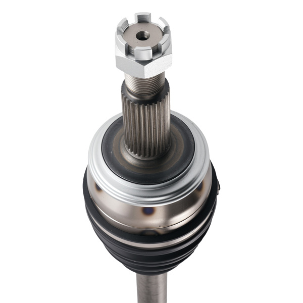 2pcs Front Left & Right CV Axles fit for Nissan Rogue 2017-2019 2020 L4 2.5L FWD-5