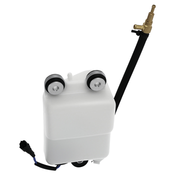 Oil Reservoir fit for Mercury OPTIMAX/200/225/250/300 PRO XS DFI 3.0L 8M0064075 New